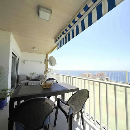 Belleza Del Mar Appartement Roses