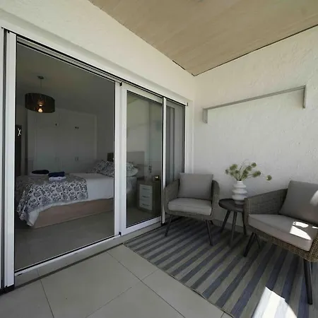 Belleza Del Mar Appartement *