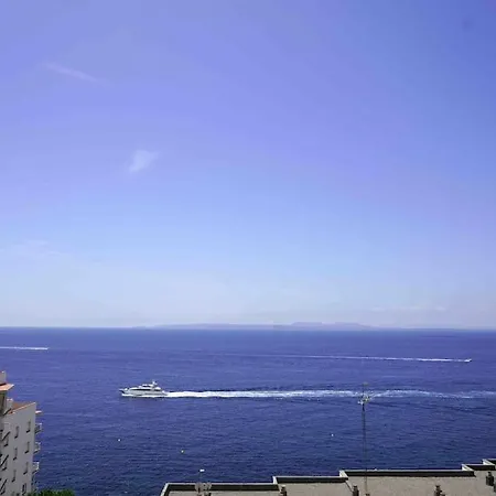 Belleza Del Mar Appartement