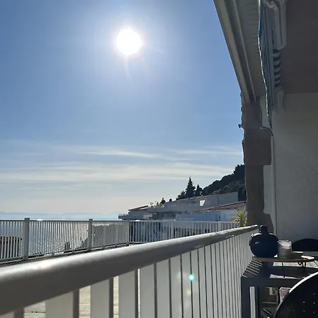 Belleza Del Mar Appartement