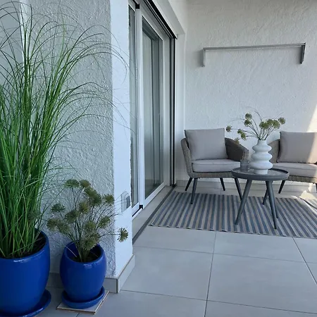 Belleza Del Mar Appartement Roses