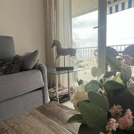 Belleza Del Mar Appartement
