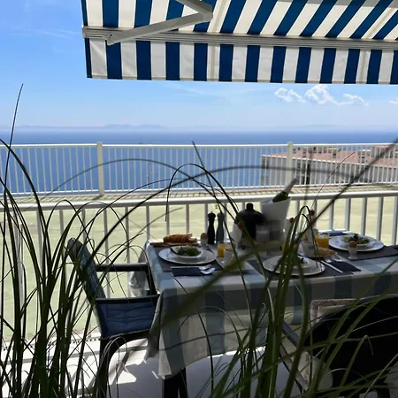 Belleza Del Mar Appartement *