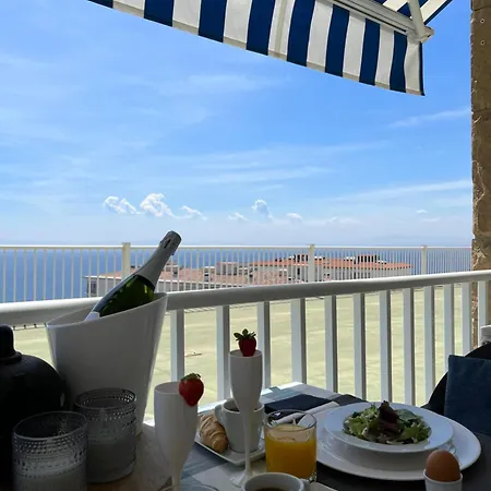 Appartement Belleza Del Mar *