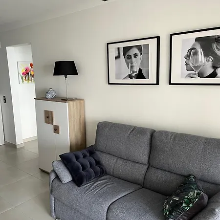 Belleza Del Mar Appartement Roses