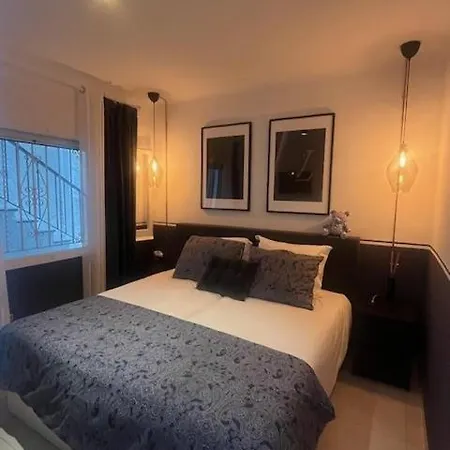 Appartement Belleza Del Mar Roses