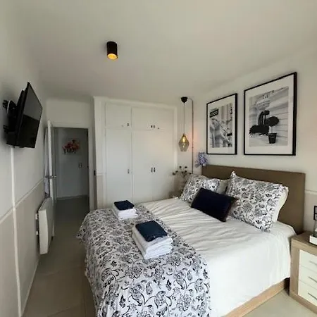 Belleza Del Mar Appartement