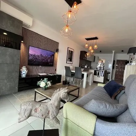 Appartement Belleza Del Mar