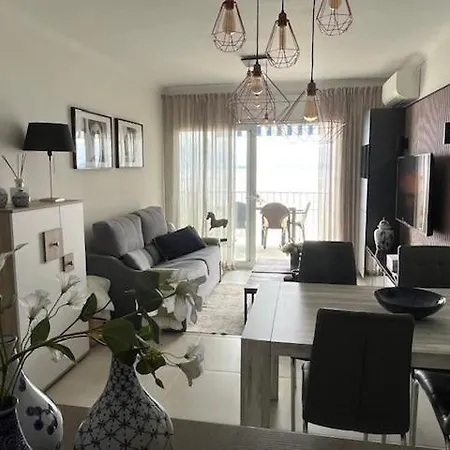 Appartement Belleza Del Mar Roses