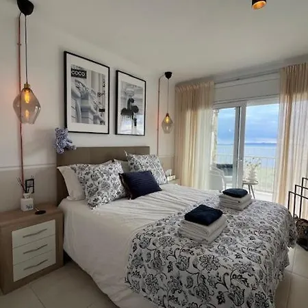 Appartement Belleza Del Mar *